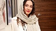 بازگشت هانیه توسلی پس از ۳ سال با سریال کنکل