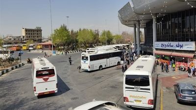 آغاز ثبت‌نام اربعین از صبح جمعه