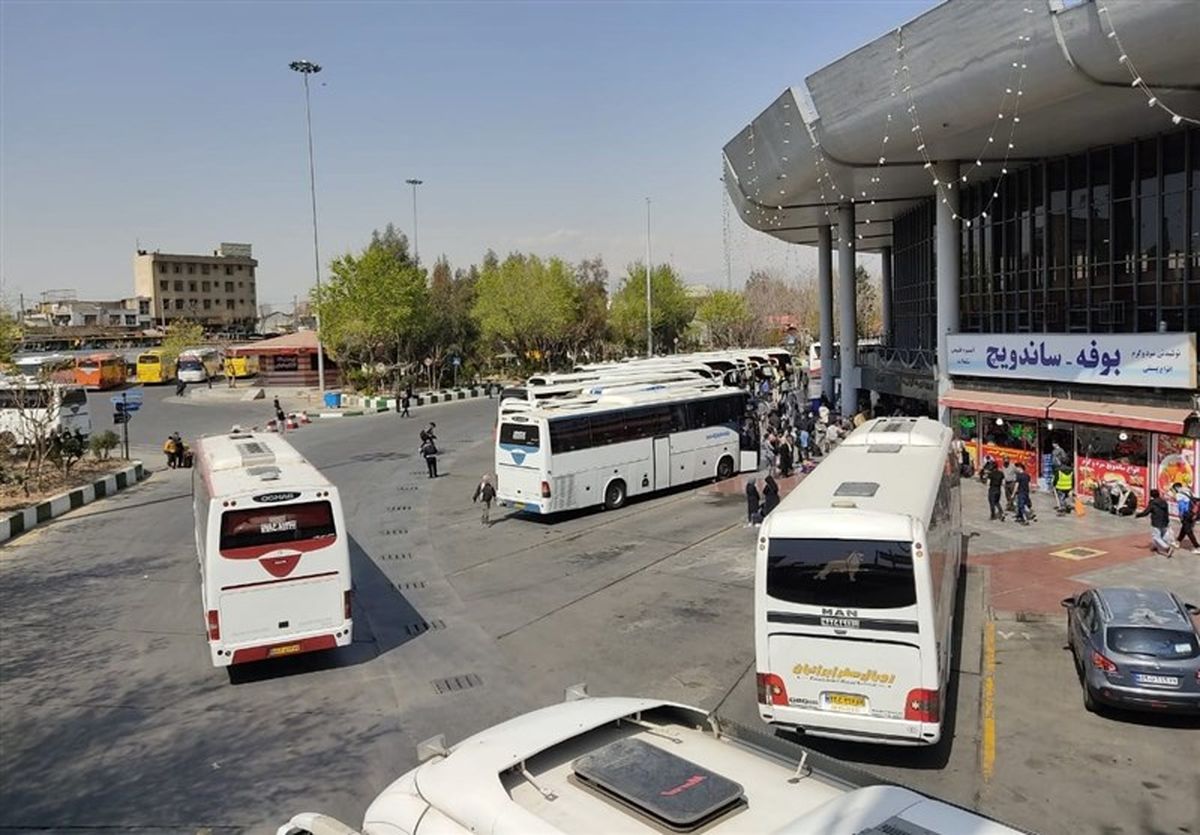 تاریخ آغاز فروش بلیت قطارهای اربعین اعلام شد