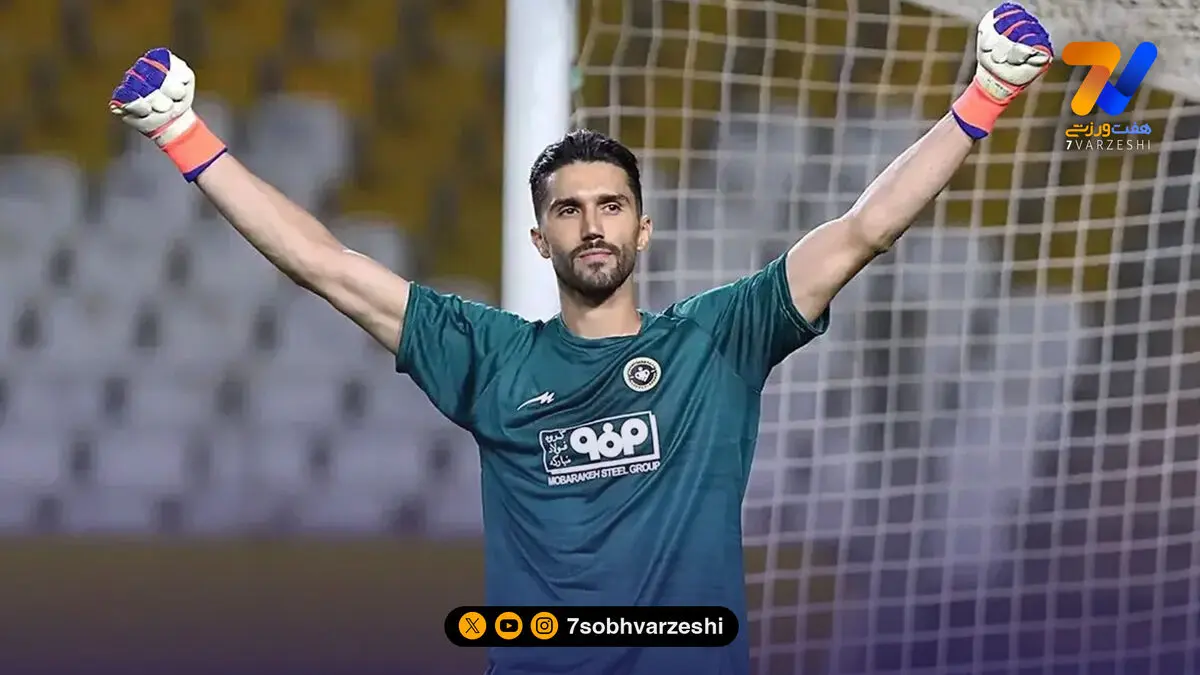 برق شیراز به دنبال حق رشد سیدحسین حسینی