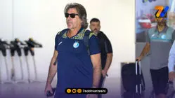 استقلال به امارات پرواز کرد