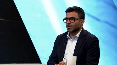 روانخواه: نیازی ندارم به این که کسی سفارش من را در مربیگری کند