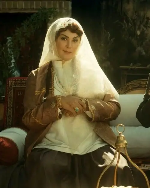 معیارهای زیبایی زنان قاجار