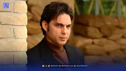 تیپ و استایل خاص پیمان معادی سوژه شد