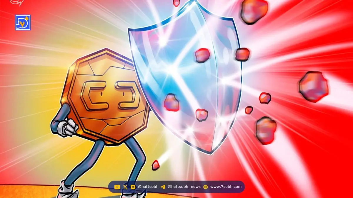 متامسک به جنگ فیشینگ کریپتویی می‌رود