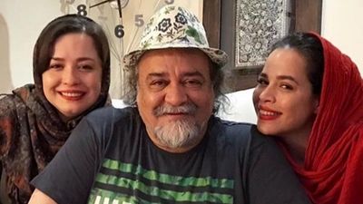شیدا یوسفی با استایل چشم‌نواز خود در امارات، جلب توجه کرد؛ بازیگر سریال نون خ چه جذاب شده