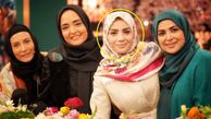 بیوگرافی مبینا نصیری؛ مجری این شب‌های «سال نو» کیست؟!