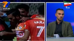مسیر زندگی فوتبالی ابوالفضل جلالی از آمل تا اولین گل در لیگ برتر