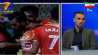 مسیر زندگی فوتبالی ابوالفضل جلالی از آمل تا اولین گل در لیگ برتر