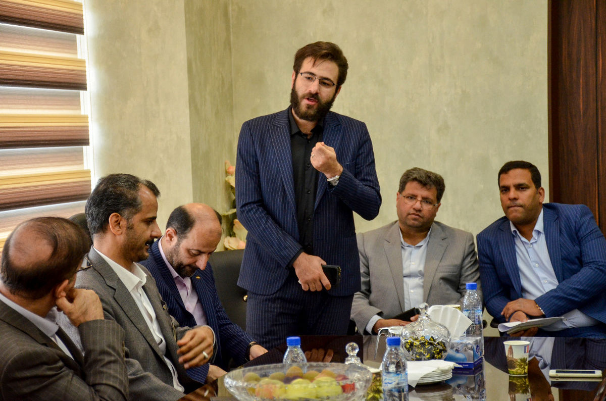 موعود شمخانی کیست؛ همهچیز درباره بازداشت فامیل یکی از سران کشور