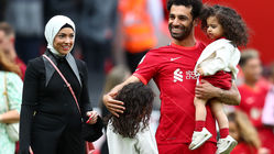حمایت ویژه خانوادگی از محمد صلاح؛ مکه و کیان در آنفیلد