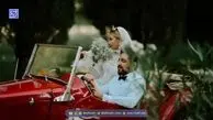 لاکچری‌ترین ماشین‌عروس‌های سینمای ایران؛ از BMW بهاره رهنما تا مرسدس‌بنز رضا گلزار و بنز نوستالژیک آرام جعفری و بهرام رادان