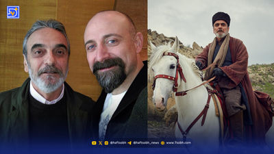 زنده‌یاد همایون ارشادی: به کیارستمی گفتم من بازیگر نیستم فیلم شما را خراب می‌کنم...