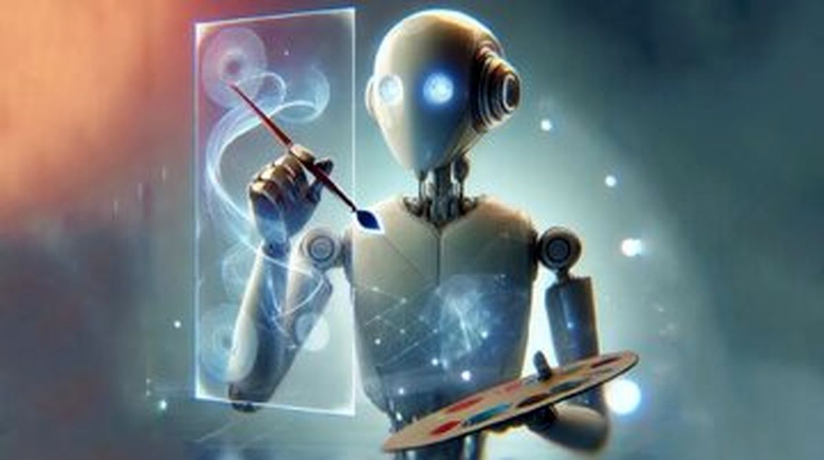 آهنگهای رکوردشکنی که هوش مصنوعی ساخت