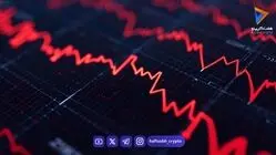 دو نیمه متفاوت معاملات بورس؛ ابتدا رشد 151 هزار واحدی، سپس هجوم عجیب فروشندگان