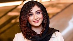 نگاهی به دکوراسیون باشکوه و شاهانه خانه مریم مومن