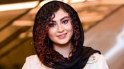 نگاهی به دکوراسیون باشکوه و شاهانه خانه مریم مومن
