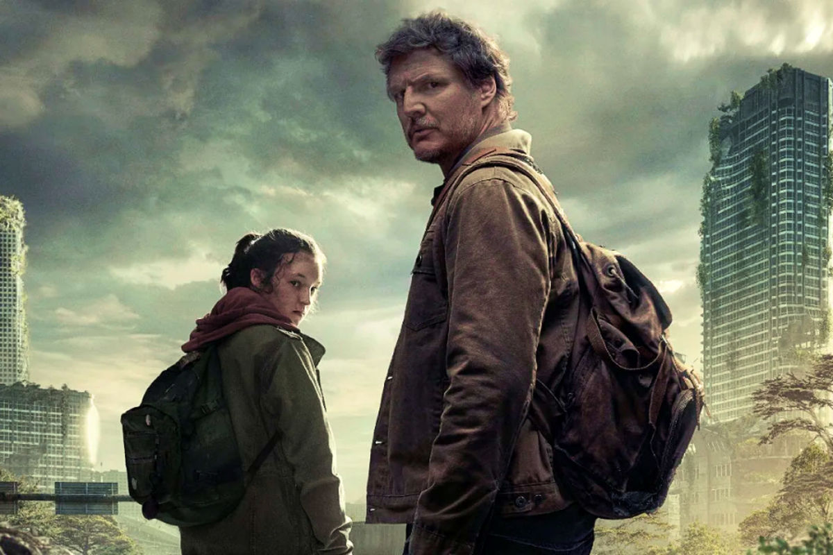 منتخبترین لحظات قسمت سوم «The Last of Us» با قابهایی جدید