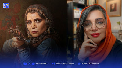خاطرات نیکی کریمی از همکاری نزدیک با عباس کیارستمی (ویدئو)