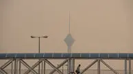 وضعیت جوی استان تهران در هفته پیش رو/ احتمال گرد و خاک