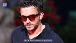 بیوگرافی بیلی جذاب‌ترین مرد سال ۲۰۲۵