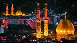 شور و شوق بی پایان زائران در بین الحرمین + فیلم