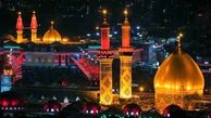 شور و شوق بی پایان زائران در بین الحرمین + فیلم