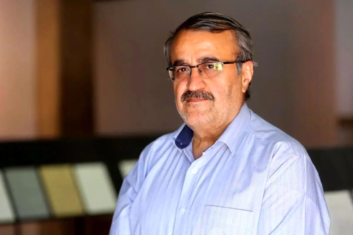 عکاس ایرانی در لیست 10 عکاس برگزیده قرار گرفت