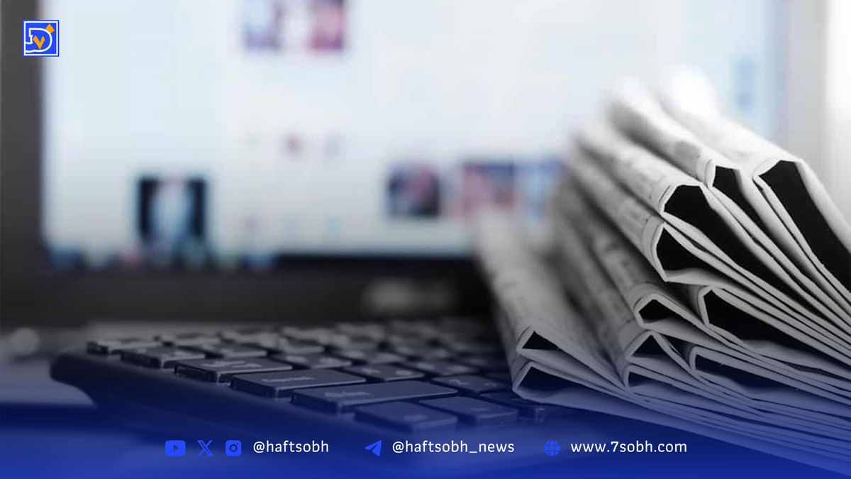 روزنامهنگاری بیزحمت با هوش مصنوعی