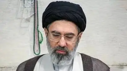 پیام تسلیت رهبر معظم انقلاب به حجت‌الاسلام علی اکبر ناطق نوری