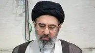 پیام تسلیت رهبر معظم انقلاب به حجت‌الاسلام علی اکبر ناطق نوری