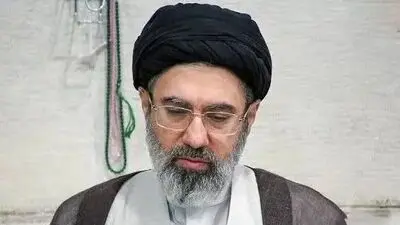 پیام تسلیت رهبر معظم انقلاب به حجت‌الاسلام علی اکبر ناطق نوری