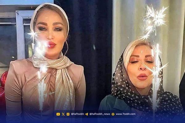 زندگی نامه طلا گلزار مدل معروف + عکس