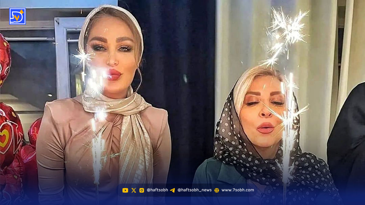 زندگی نامه طلا گلزار مدل معروف + عکس