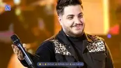 آرون افشار: 300 میلیون نفر من رو می‌شناسن.../ می‌خوام از تیلور سوییفت معروف تر بشم