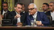 علت پخش نشدن قسمت هشتم سریال مرد سه هزار چهره مهران مدیری