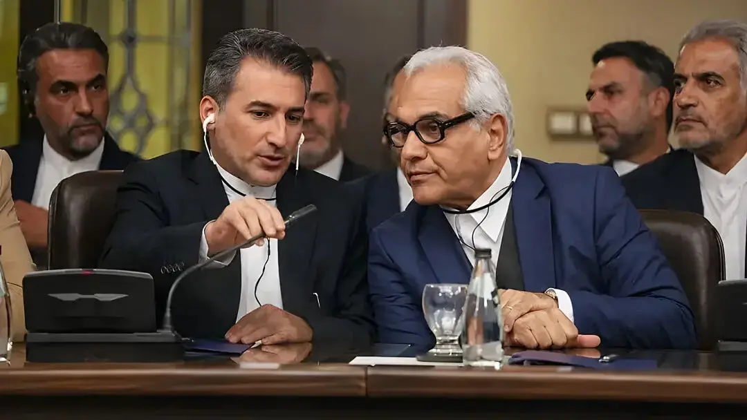 علت پخش نشدن قسمت هشتم سریال مرد سه هزار چهره مهران مدیری