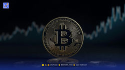 خط‌شکنی تاریخی قیمت تتر | قیمت بیت‌کوین بین کانال 109 و 110 هزار دلار نوسان کرد