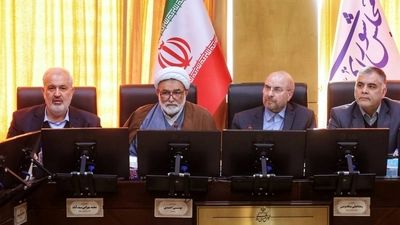 قطع برقی برخی مناطق تهران به دلیل مصرف بالای گاز