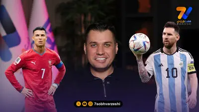 ژاپن، برزیل را می برد، ما هنوز دنبال رابطه مربی سوباسا و مادرش هستیم!

