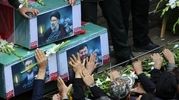  ماجرای تماس آیت‌الله آل‌هاشم در نخستین دقایق سقوط بالگرد رئیس‌جمهور شهید چه بود؟