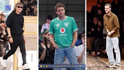 نخستین بخش مد و پوشاک با حضور طراحان ایرانی در هفته دیزاین تهران برگزار می شود