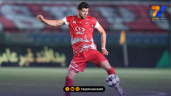 ماجرای فسخ قرارداد سعید مهری با باشگاه پرسپولیس