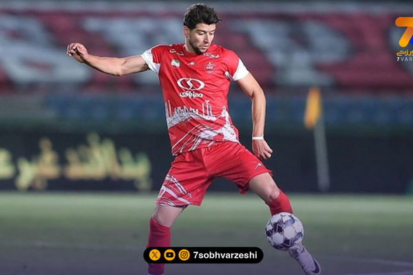 ماجرای فسخ قرارداد سعید مهری با باشگاه پرسپولیس