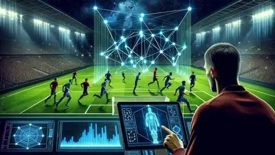 هوش مصنوعی چه نقشی در سودآوری کسب‌وکارهای الکترونیک و بازاریابی دیجیتال دارد؟