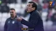عذرخواهی  خداداد پس از محرومیت چهارماهه