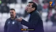 عذرخواهی  خداداد پس از محرومیت چهارماهه