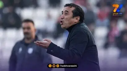 عذرخواهی  خداداد پس از محرومیت چهارماهه
