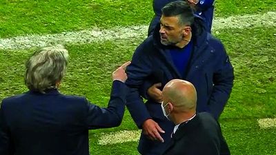 رونالدو مقابل پیرس مورگان؛ دومین مصاحبه طوفانی در راه است