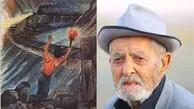 بیوگرافی ریزعلی خواجوی قهرمان ملی معروف به دهقان فداکار